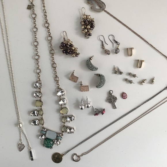 Jewelry Bundle - Picture 3 of 12